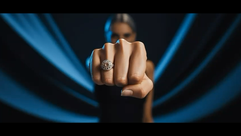 Angoothi — Brand Film
